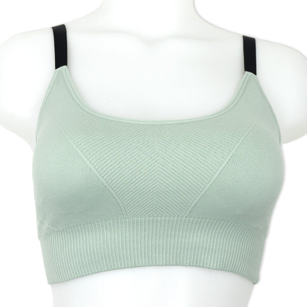 חזיית ספורט עם בטנה נשים