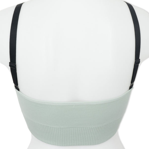 חזיית ספורט עם בטנה נשים