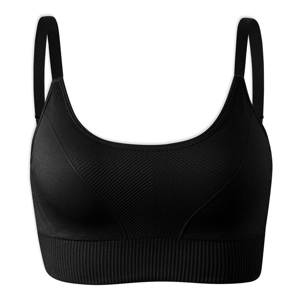 חזיית ספורט עם בטנה נשים