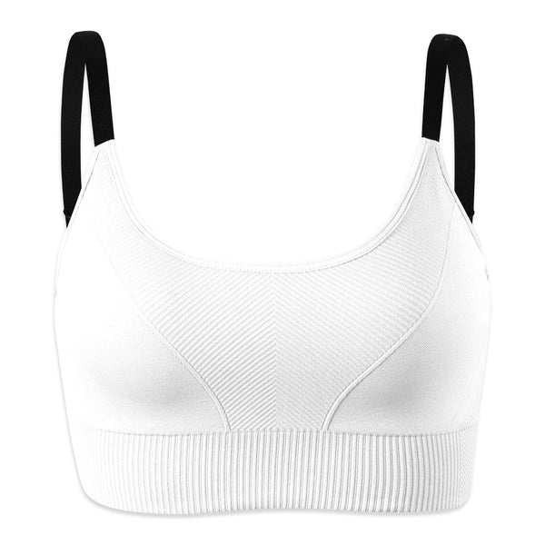 חזיית ספורט עם בטנה נשים