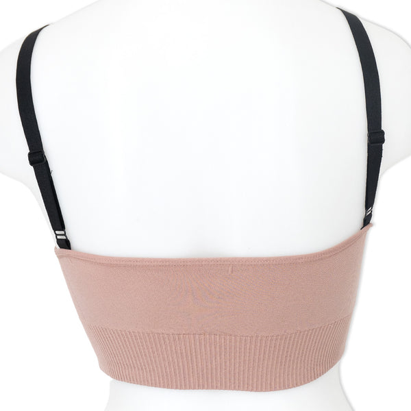 חזיית ספורט עם בטנה נשים