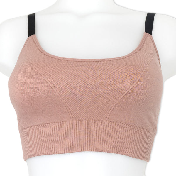 חזיית ספורט עם בטנה נשים