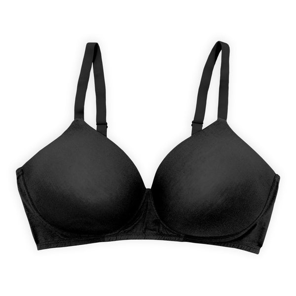 זוג חזיות תומכות ללא ברזל