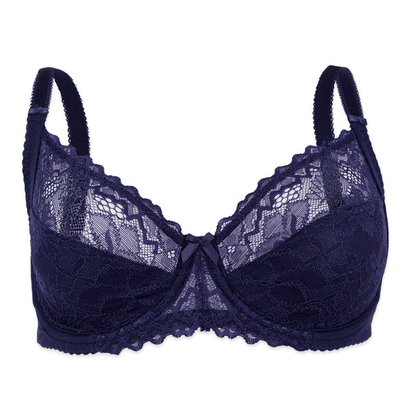 חזיית תחרה Plus Size