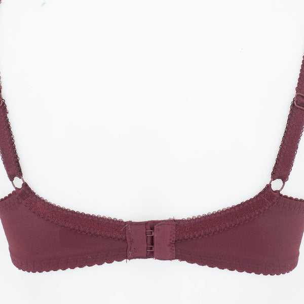 חזיית תחרה Plus Size