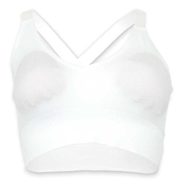 זוג חזיות ברלט עם כתפיות מוצלבות נשים