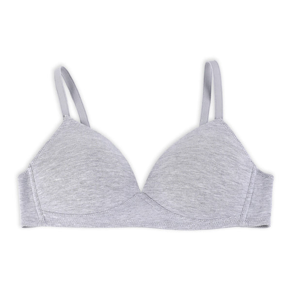 מארז 3 חזיות טי-שרט