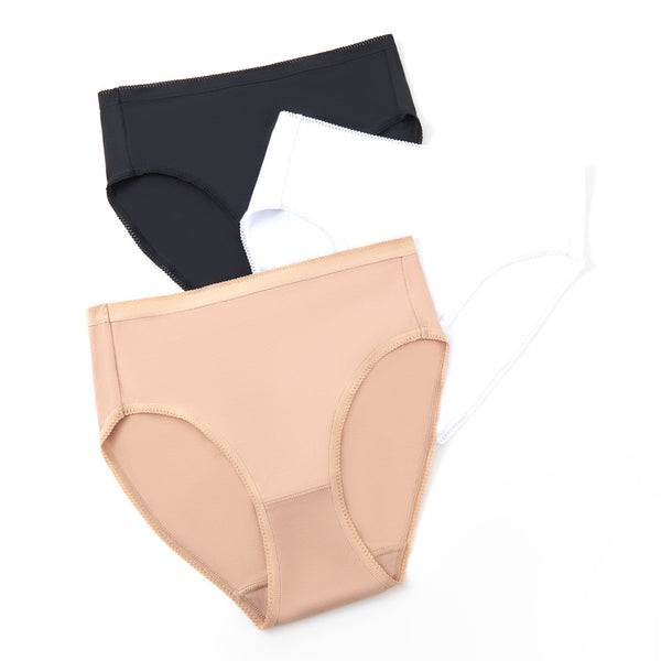 מארז 3 תחתונים מחטבים גזרת מקסי