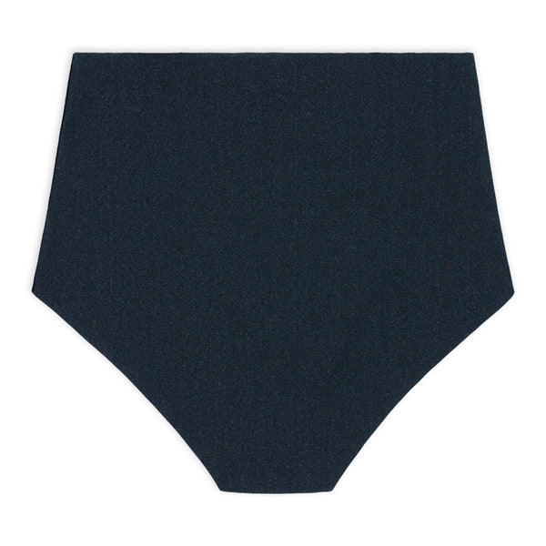 תחתון מחטב בגזרה גבוהה