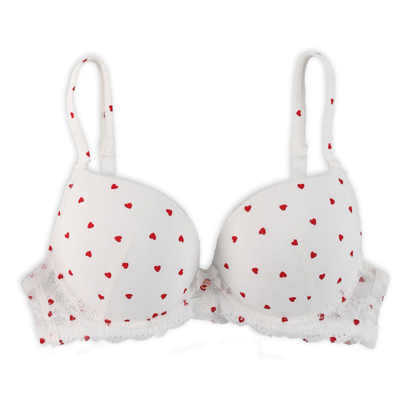 מארז 3 חזיות מודפסות