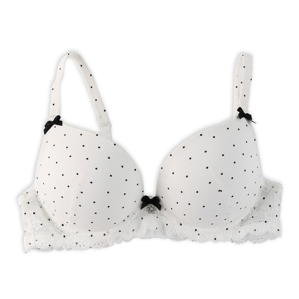 מארז 3 חזיות מודפסות