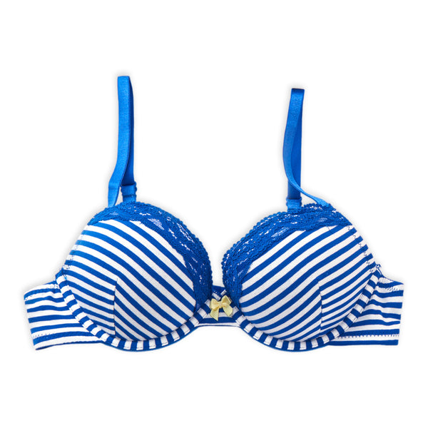 זוג חזיות פוש-אפ