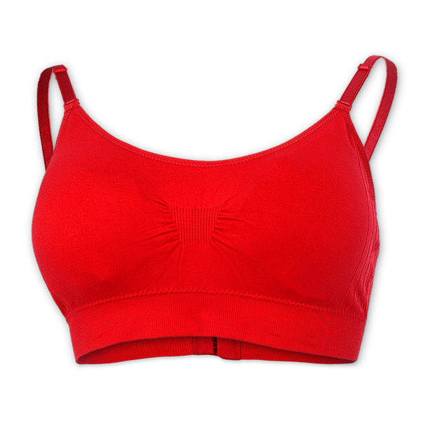 מארז 3 חזיות ברלט ללא תפר נשים