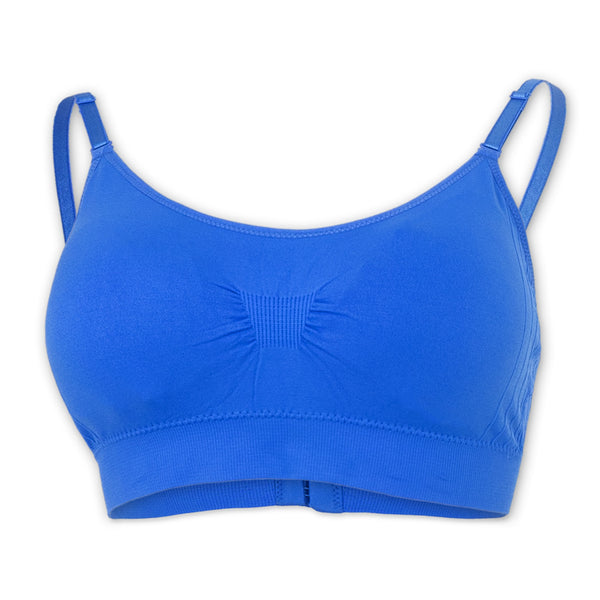 זוג חזיות ברלט ללא תפר נשים