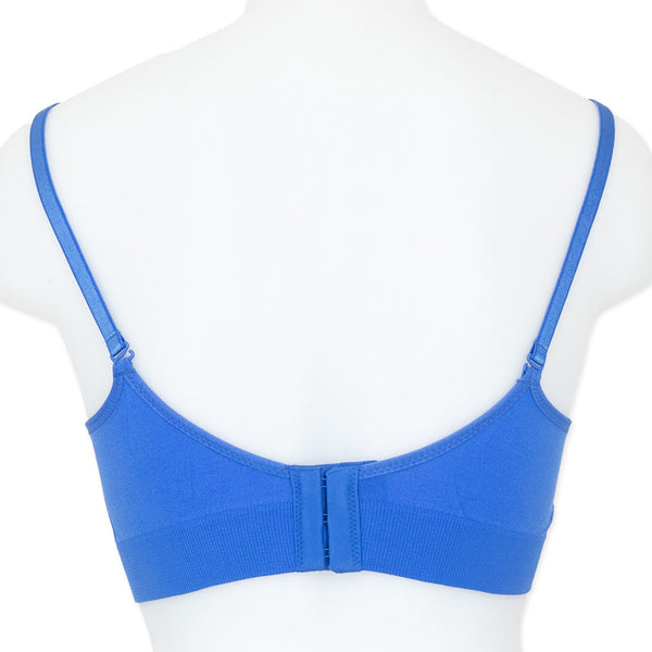 זוג חזיות ברלט ללא תפר נשים