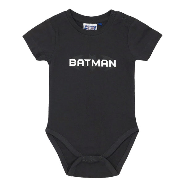 בגדי גוף באטמן לתינוק