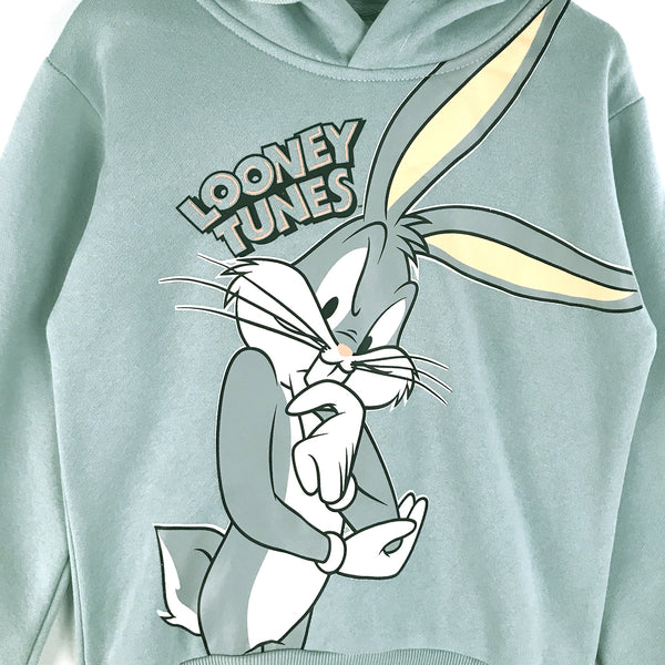 קפוצ'ון באגס באני Looney Tunes בנות