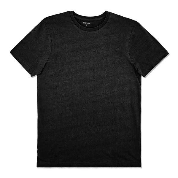 מארז 6 חולצות שחור-לבן צווארון ניקי XL-3XL