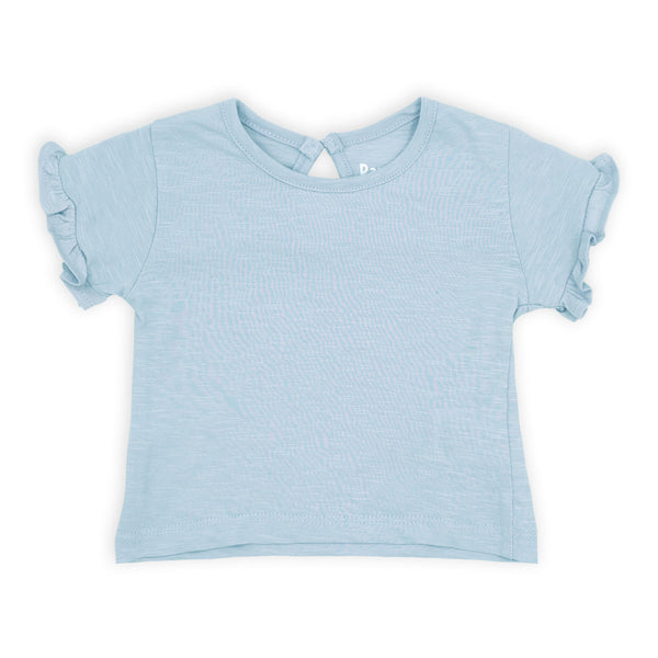 מארז 3 חולצות סלאב חלקות