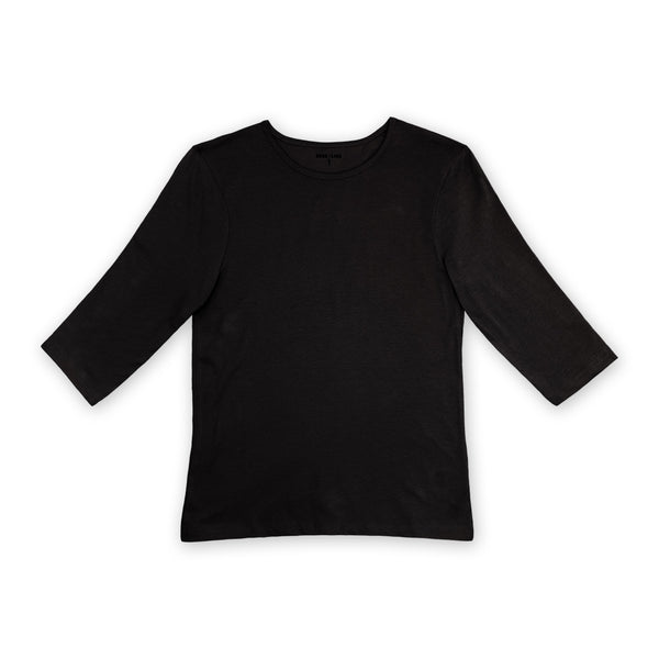 מארז 3 חולצות שרוול 3/4