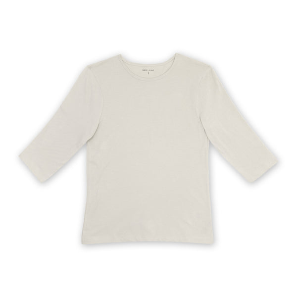 מארז 3 חולצות שרוול 3/4