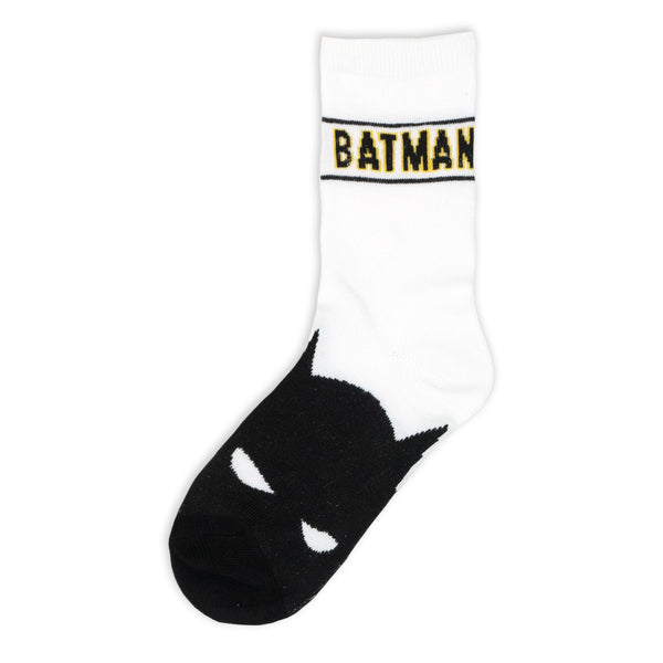 מארז 6 גרבי באטמן