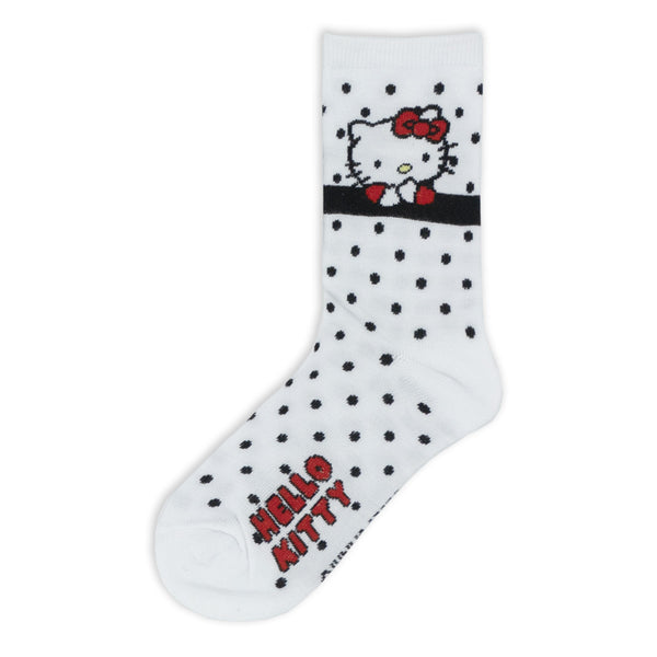 מארז 6 גרבי הלו קיטי