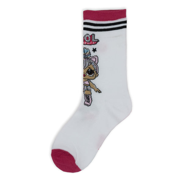 מארז 6 גרבי LOL Surprise!