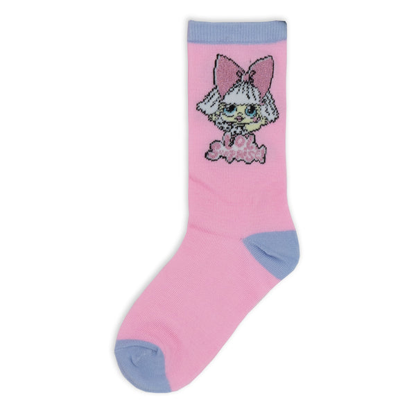 מארז 6 גרבי LOL Surprise!