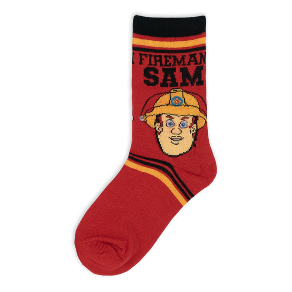 מארז 6 גרבי סמי הכבאי