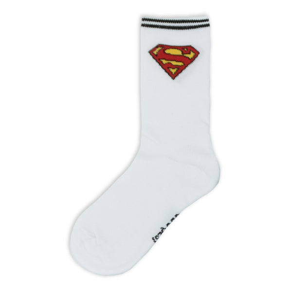 מארז 6 גרבי סופרמן