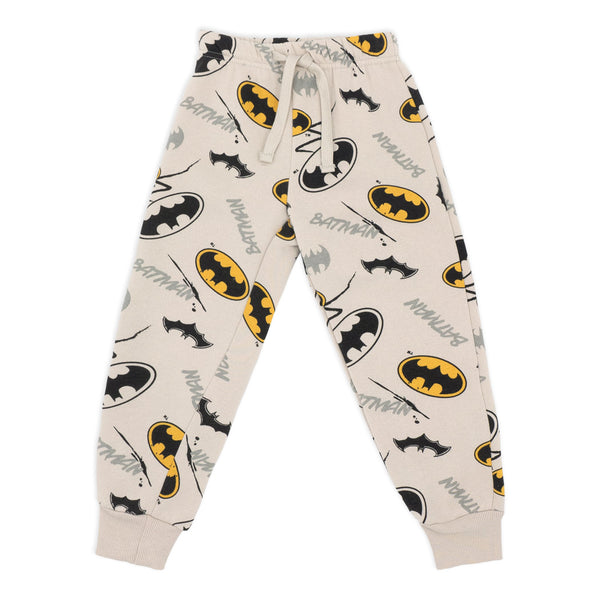 פיג'מה פוטר באטמן