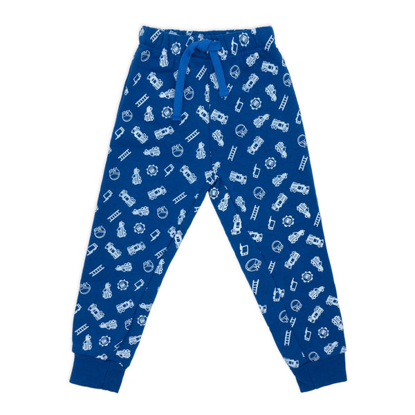 פיג'מה פוטר סמי הכבאי