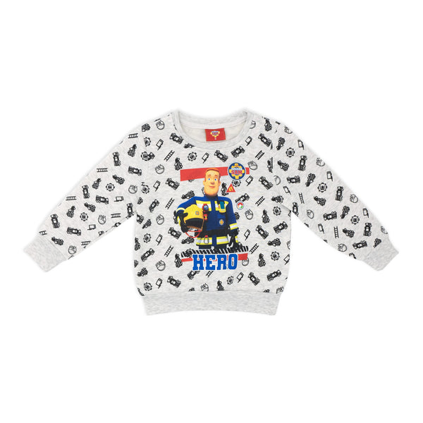 פיג'מה פוטר סמי הכבאי