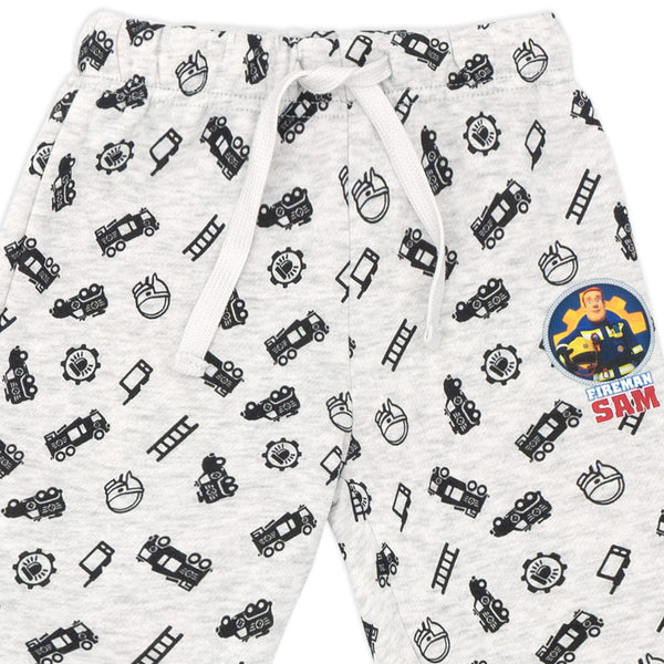 פיג'מה פוטר סמי הכבאי