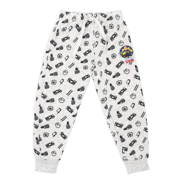 פיג'מה פוטר סמי הכבאי