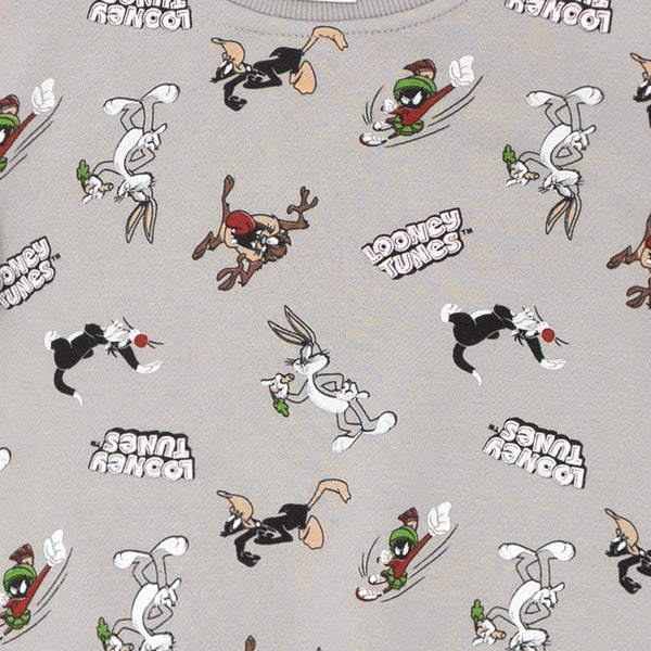 פיג'מה פוטר לוני טונז