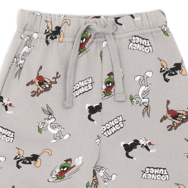 פיג'מה פוטר לוני טונז