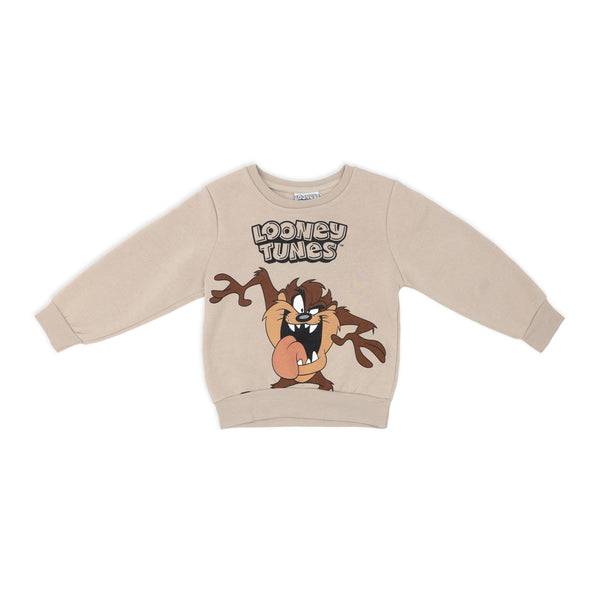 פיג'מה פוטר טאז