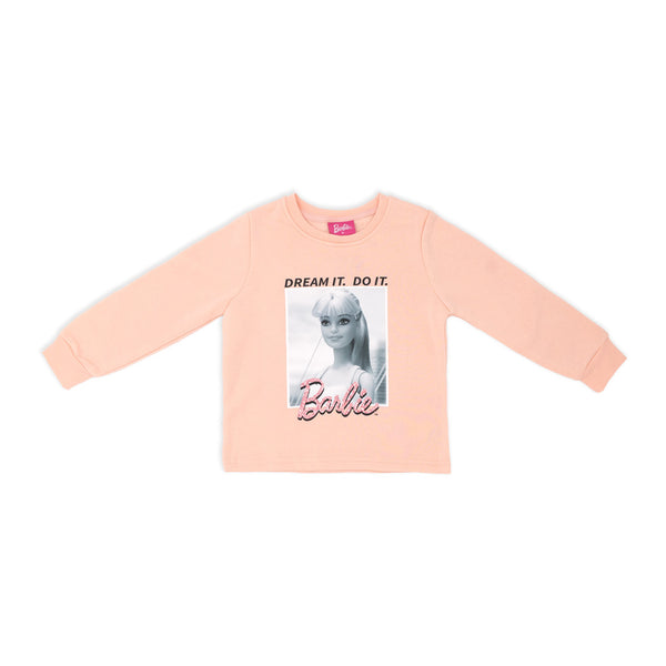 פיג'מה פוטר ברבי