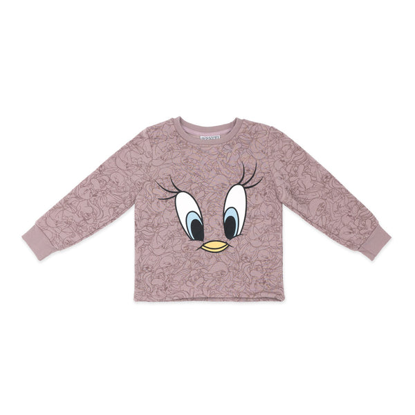 פיג'מה פוטר לוני טונס