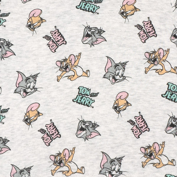 פיג'מה פוטר טום וג'רי