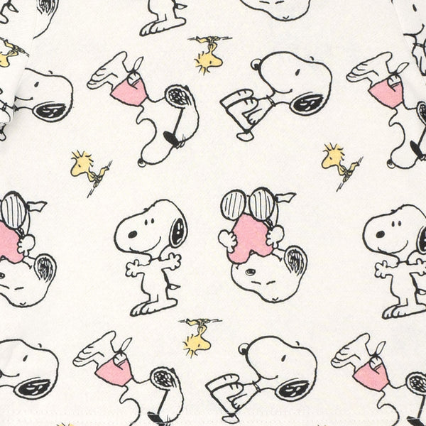 פיג'מה פוטר Peanuts