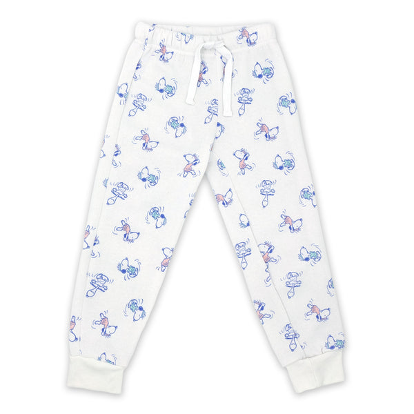 פיג'מה פוטר סנופי