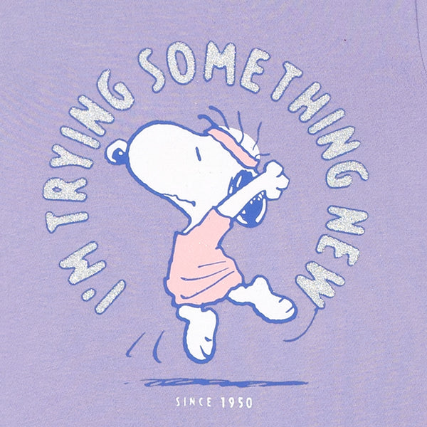 פיג'מה פוטר סנופי