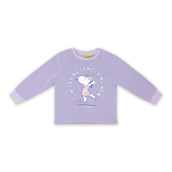 פיג'מה פוטר סנופי