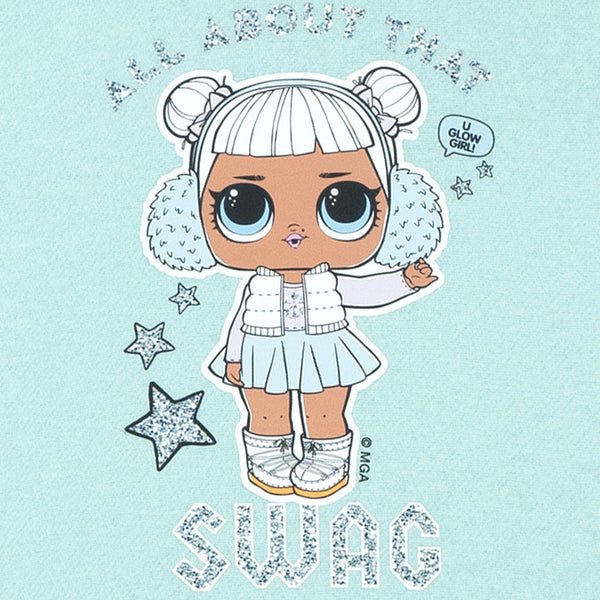 פיג'מה פוטר LOL Surprise!