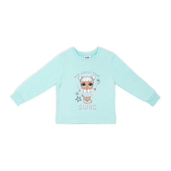 פיג'מה פוטר LOL Surprise!