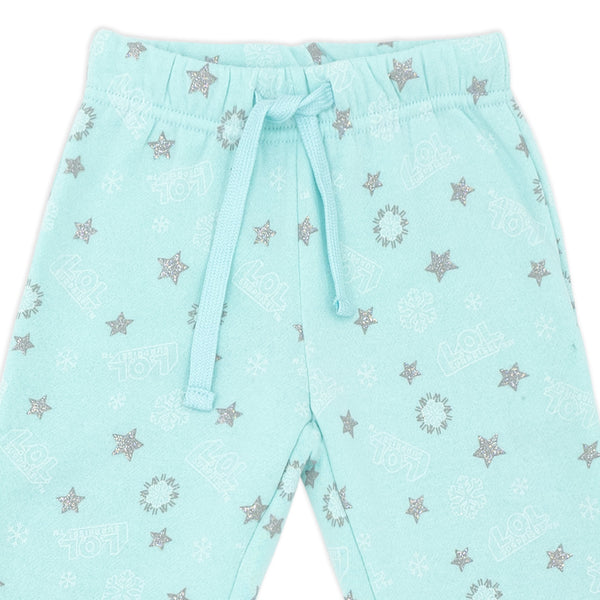 פיג'מה פוטר LOL Surprise!