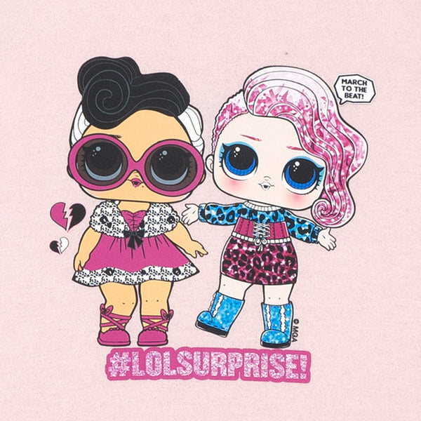 פיג'מה פוטר LOL Surprise!